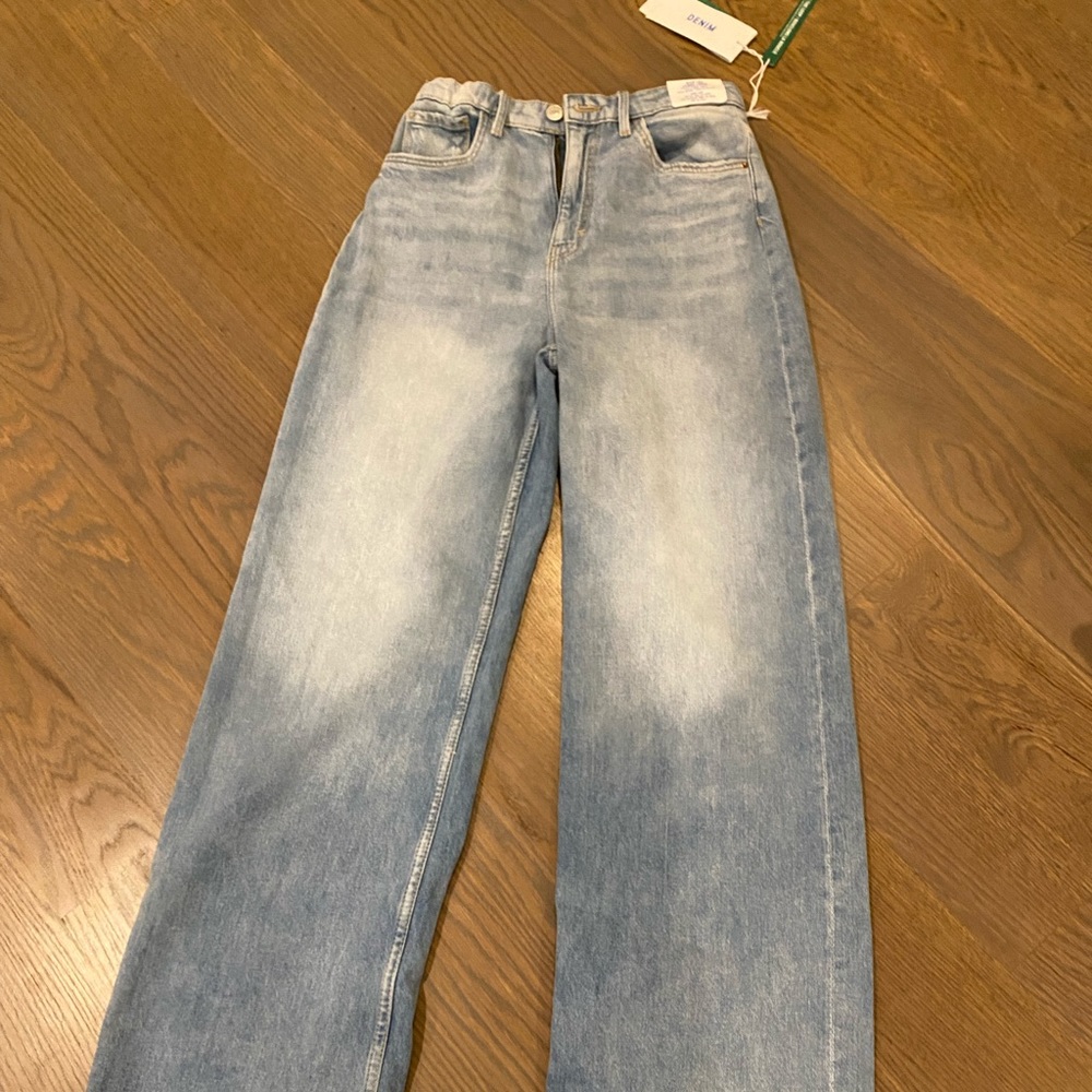 Light wash H&M Jeans